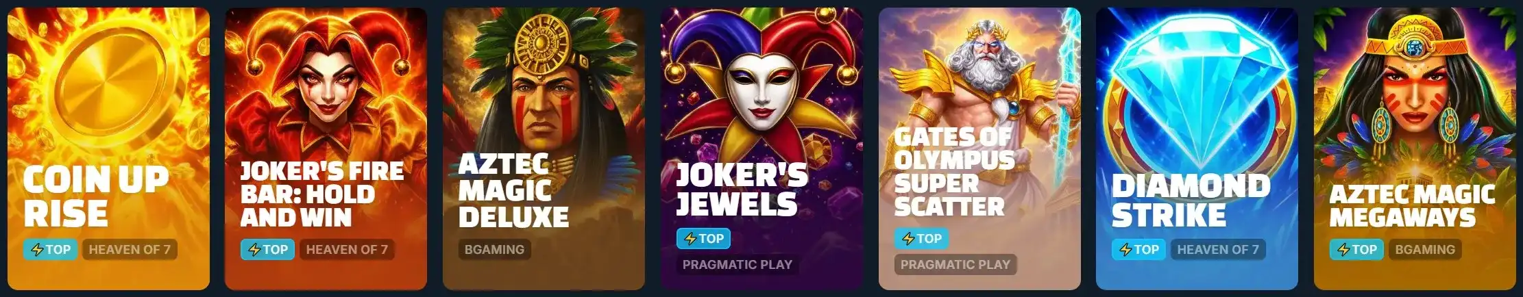 Online Slots and Jackpots